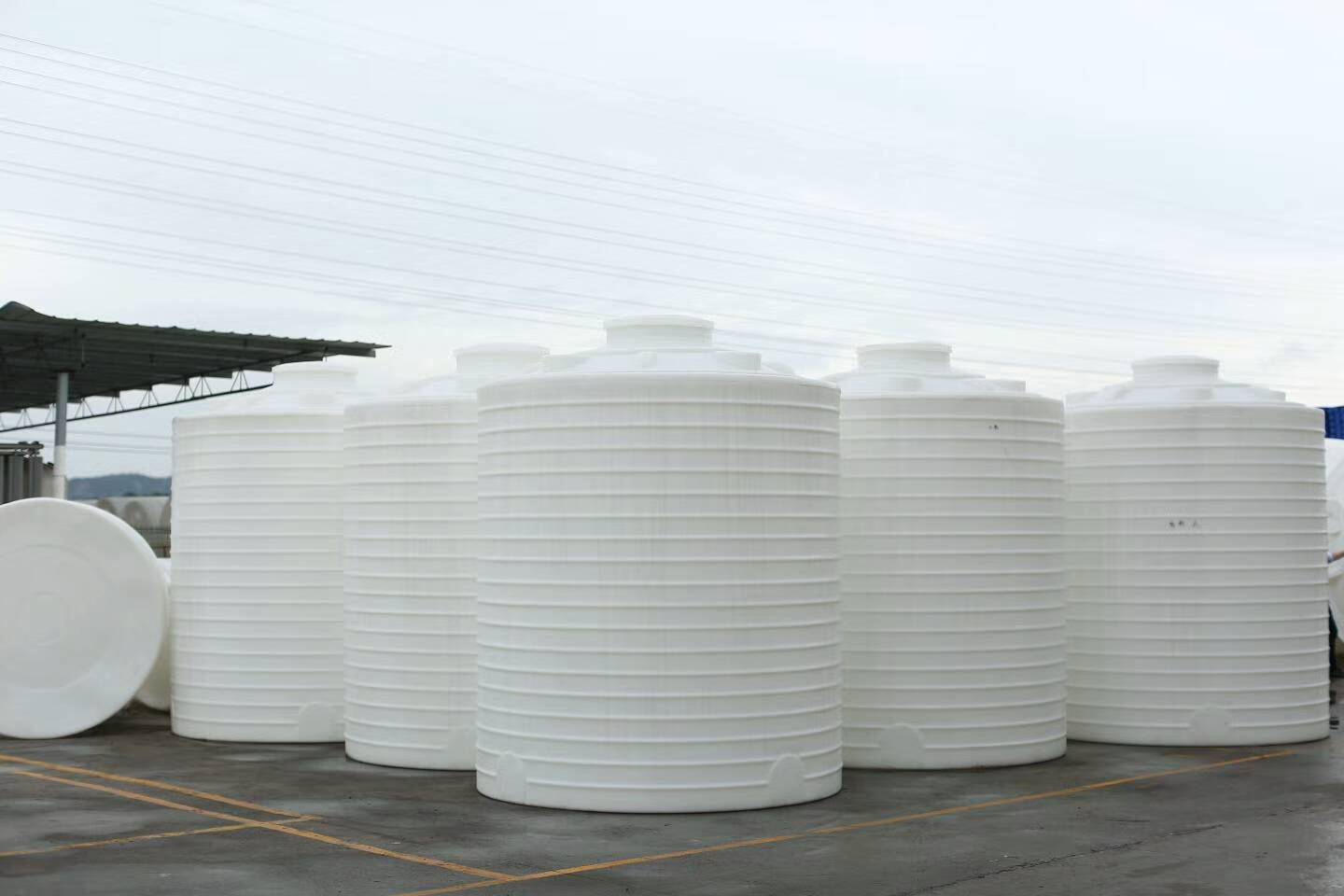 PE塑料水箱水桶