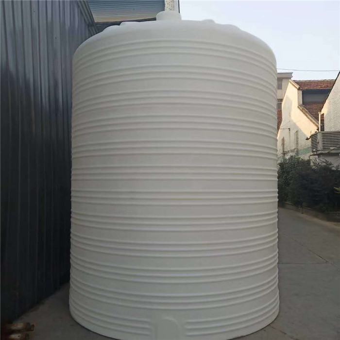 PT-2000L塑料水箱 PE塑料材�|污水塑料��罐水桶 的耐酸耐�A特征