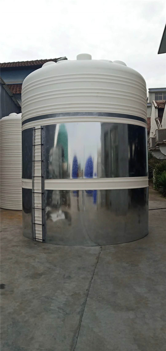 PT-15000L塑料水箱 PE塑料水塔 的耐酸耐�A特征